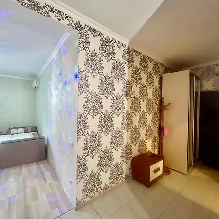 в самом центре города одессы локация вид моря Apartment Odessa
