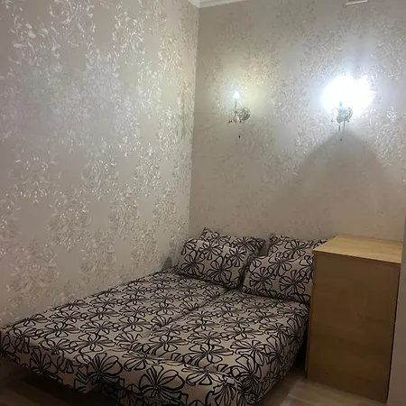 в самом центре города одессы локация вид моря Apartment