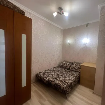 в самом центре города одессы локация вид моря Apartment