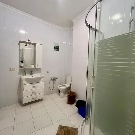 Apartment в самом центре города одессы локация вид моря